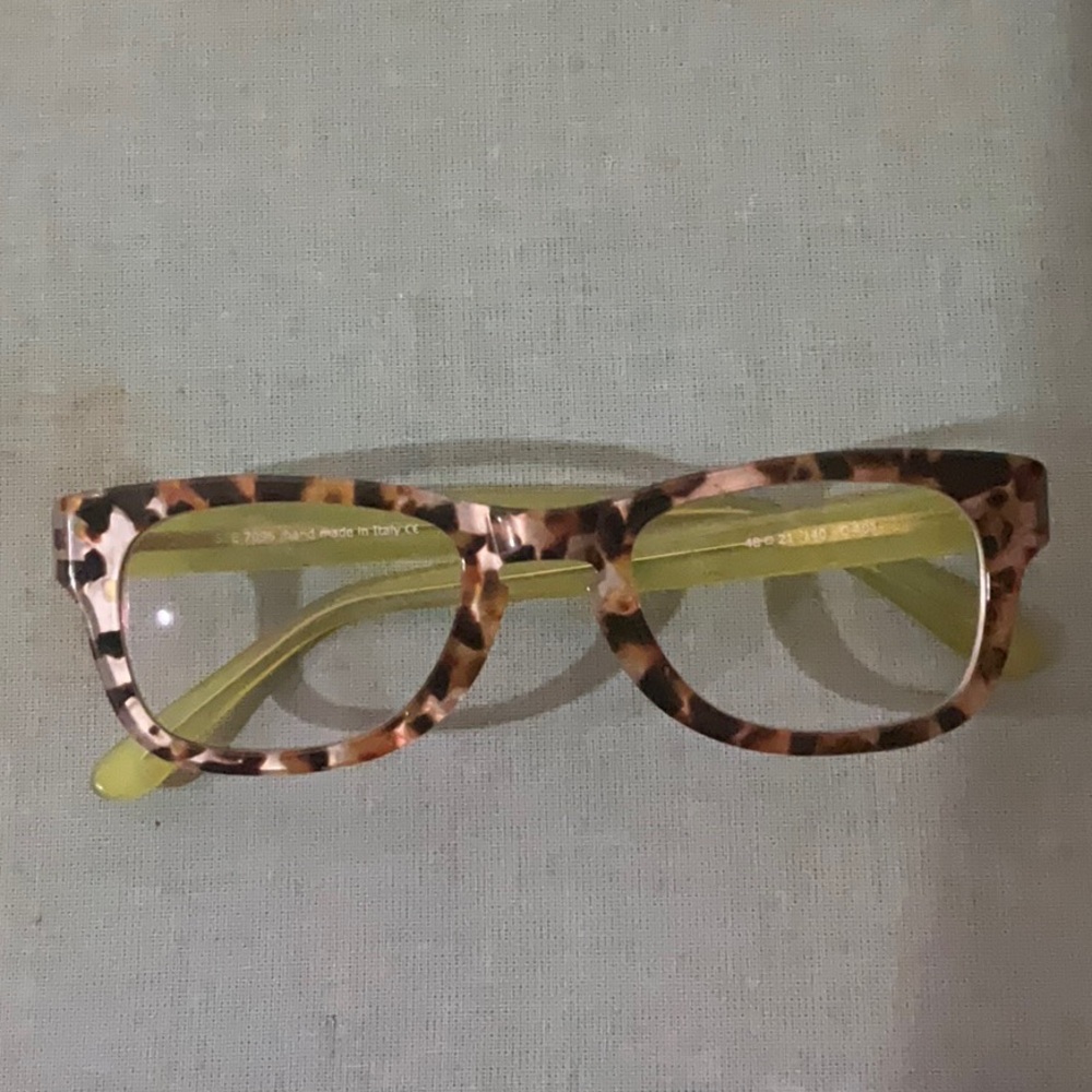 Eye frames , brand new. Pick up all four, or pick and choose what you like